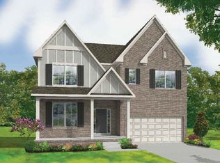 3738 Rivermont Way, Rockvale, TN 37153