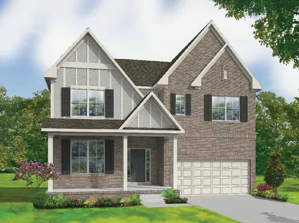 3738 Rivermont Way, Rockvale, TN 37153