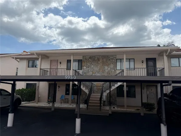 9980 Eagles Point Cir APT 3, Port Richey, FL 34668