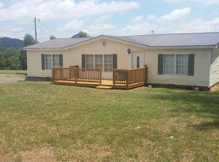 6668 Ap Carter Hwy, Hiltons, VA 24258