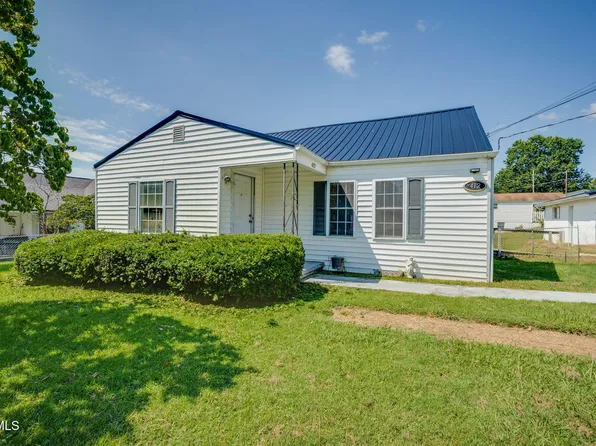 412 Rich Dr, Kingsport, TN 37660