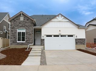 5048 N Quemoy St, Aurora, CO 80019