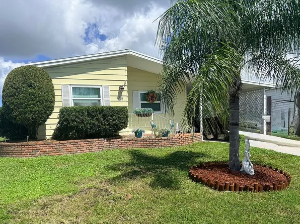 306 Bougainvillea Cir, Parrish, FL 34219