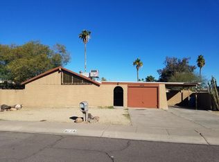 3836 W Peoria Ave, Phoenix, AZ 85029