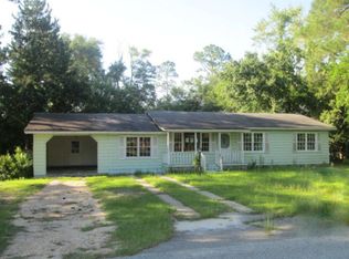 2137 E Central Ave, Moultrie, GA 31788