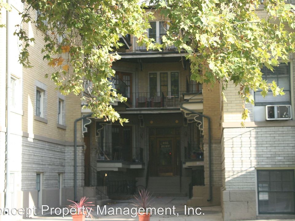 2nd image of 435 E 200 S APT 8