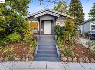 1465 Cornell Ave, Berkeley, CA 94702
