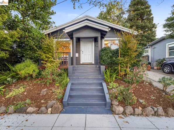 1465 Cornell Ave, Berkeley, CA 94702