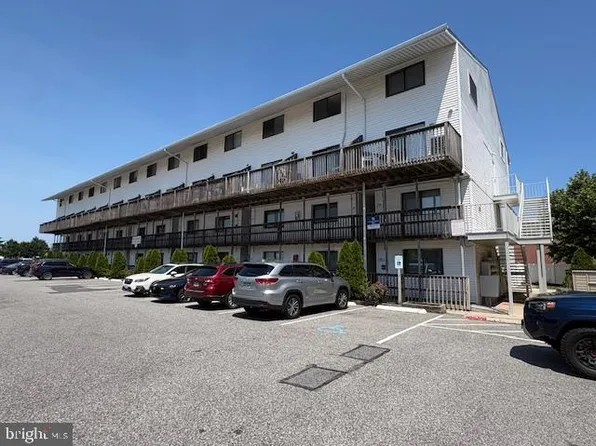 101 123rd St #384C, Ocean City, MD 21842