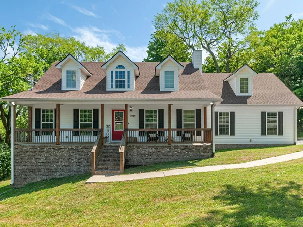 2145 Hidden Valley Cir, Lewisburg, TN 37091