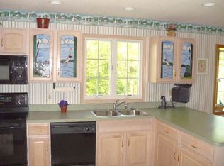 7849 Walnut St UNIT A, Youngstown, OH 44512