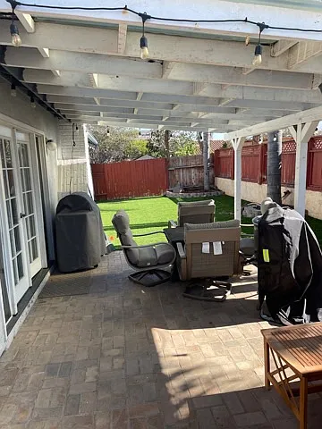 3 bed, 1444 sqft, $4,000 — Photo 2