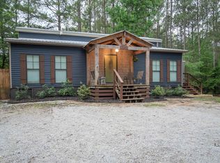 5076 Bevis Rd, Franklin, GA 30217