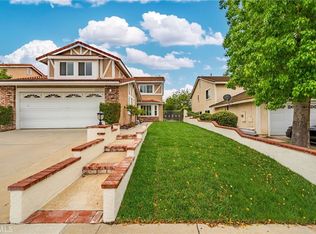 21590 Via Pepita, Yorba Linda, CA 92886