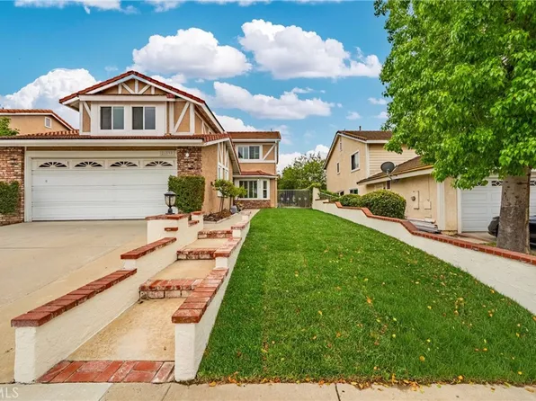 21590 Via Pepita, Yorba Linda, CA 92886