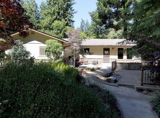 21691 Santa Ana Rd, Los Gatos, CA 95033