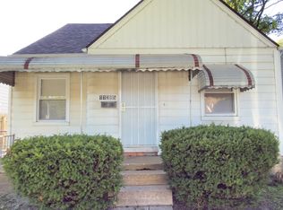 11385 Saint Marys St, Detroit, MI 48227