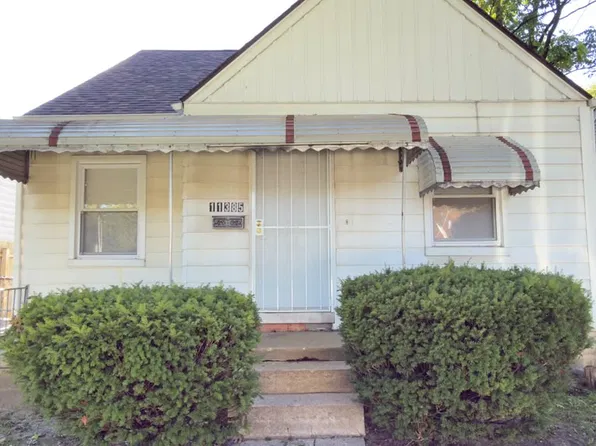 11385 Saint Marys St, Detroit, MI 48227