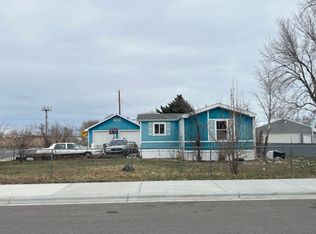 869 Radford Sq N, Billings, MT 59105