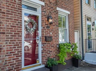 525 N Patrick St, Alexandria, VA 22314