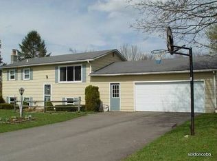 6198 Country Ln, Homer, NY 13077