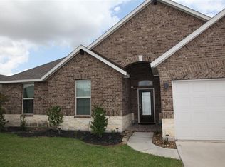 4322 Treccia Ct, Katy, TX 77493