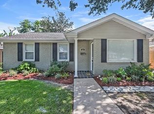 321 N Bengal Rd, River Ridge, LA 70003