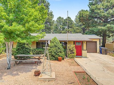 2920 N West St, Flagstaff, AZ, 86004