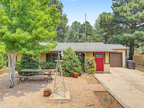 2920 N West St, Flagstaff, AZ 86004
