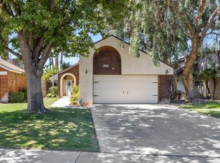 3505 Rosemary Ct, Bakersfield, CA 93309
