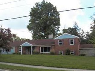 2469 Amsterdam Rd, Villa Hills, KY 41017