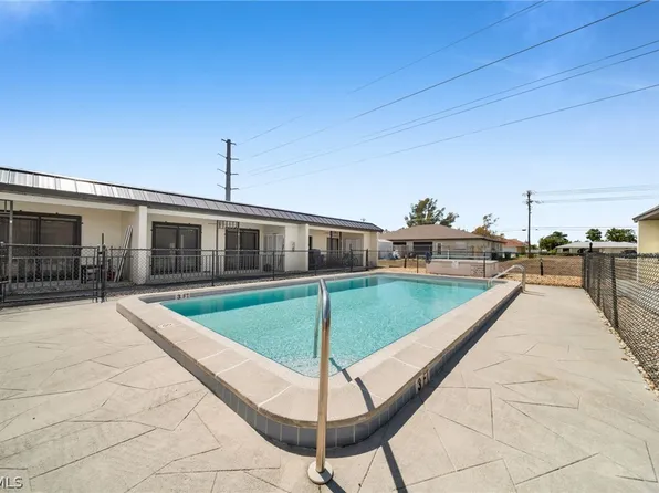 4516 Santa Barbara Blvd APT 3, Cape Coral, FL 33914