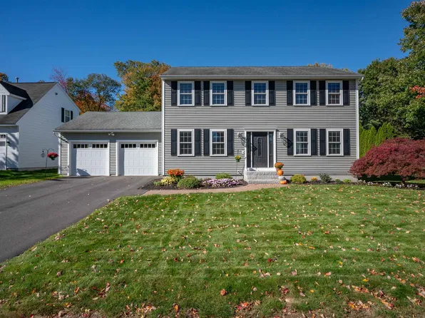 10 Brant Drive, Merrimack, NH 03054
