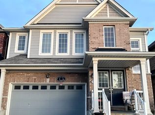 73 Longboat Run W, Brantford, ON N3T0P6