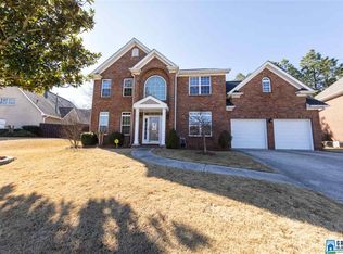 4785 Red Leaf Cir, Hoover, AL 35226