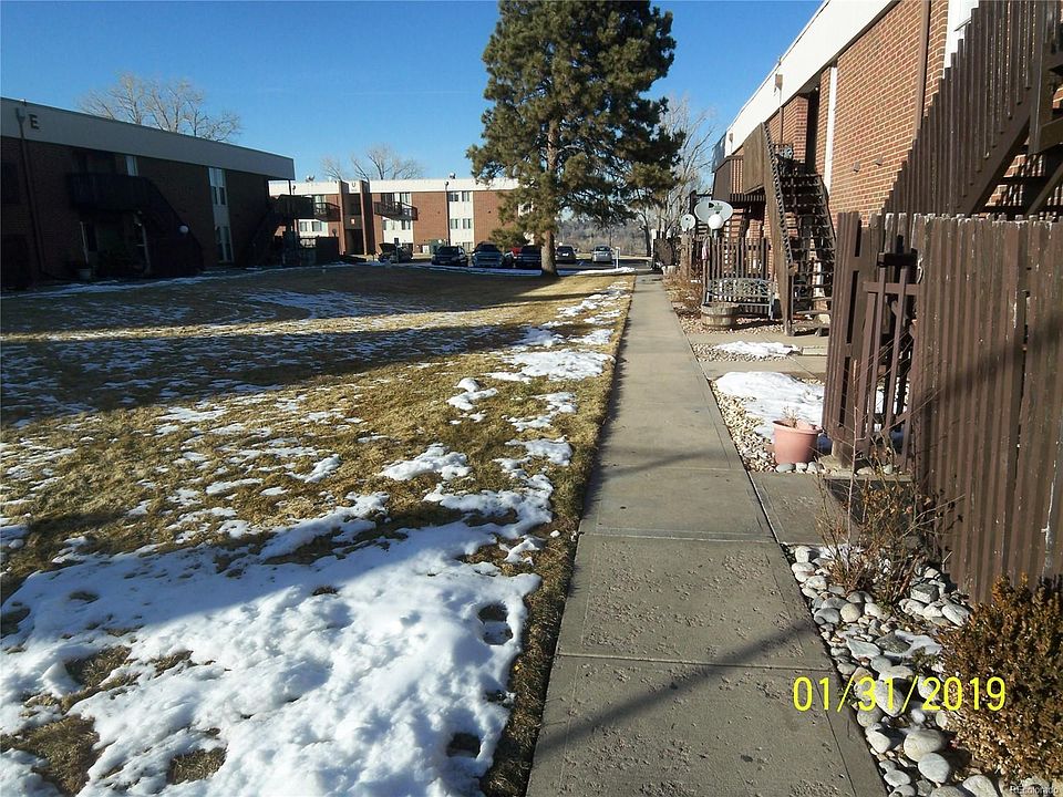 2nd image of 3663 S Sheridan Blvd APT D2