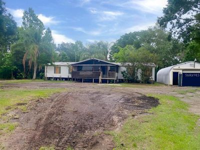 4520 Michael Dr, Mims, FL, 32754