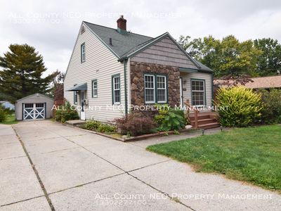 146 Eastholm Ave, Akron, OH, 44312