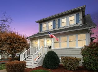 29 Harrison Ave, Braintree, MA 02184