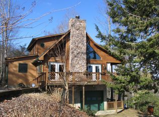 450 Mull Ln, Morganton, GA 30560