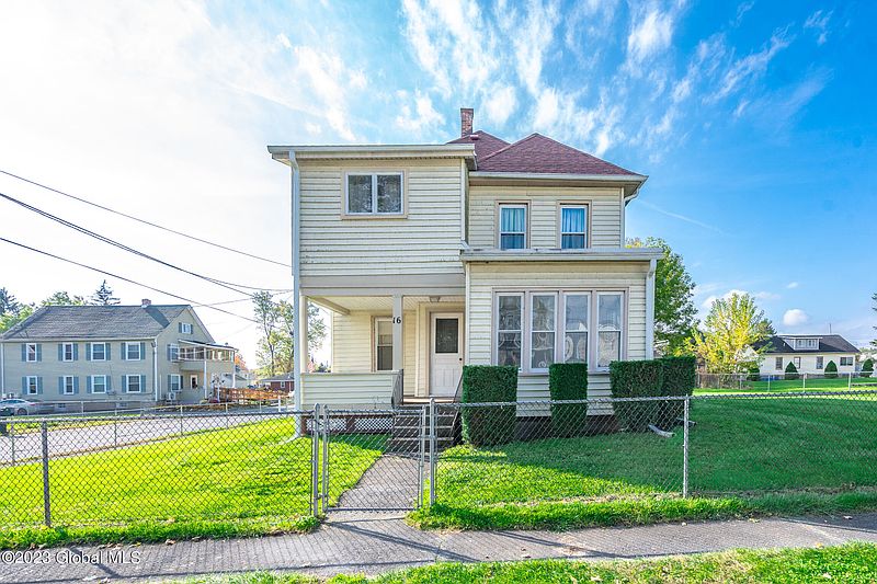 2nd image of 16 Hemstreet Avenue