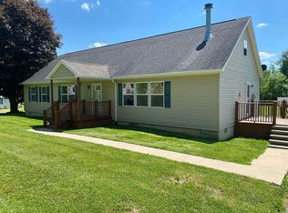 3672 Tanoma Rd, Clymer, PA 15728
