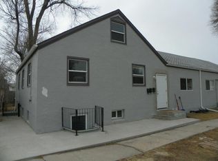 430 N 2nd Ave UNIT E, Sterling, CO 80751