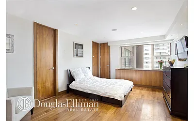 Sold by Douglas Elliman