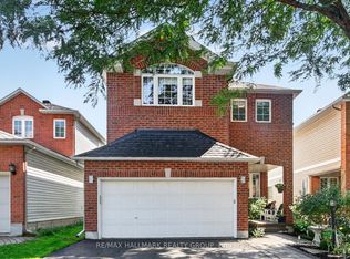 133 Fairlop Way, Ottawa, ON K2J 5B6
