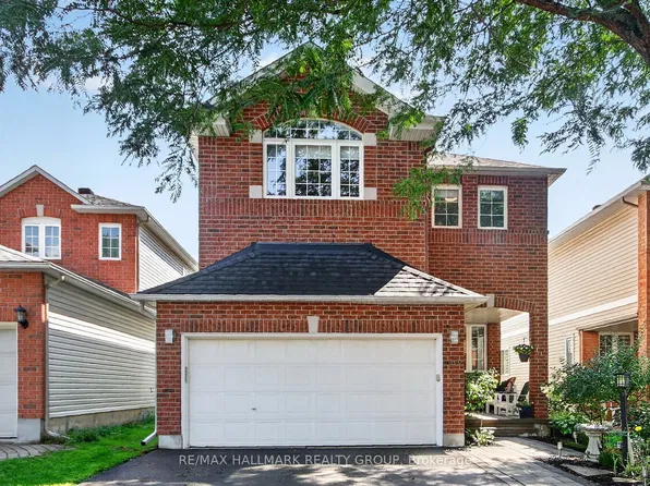133 Fairlop Way, Ottawa, ON K2J 5B6