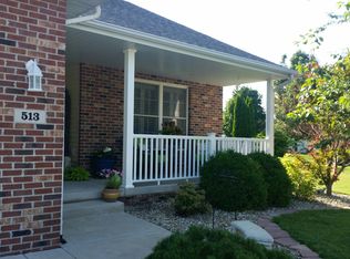 515 Bristol Ct, Rochester, IL 62563