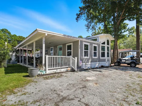 613-649 5th Ave. S Anchor Way #649, Myrtle Beach, SC 29577
