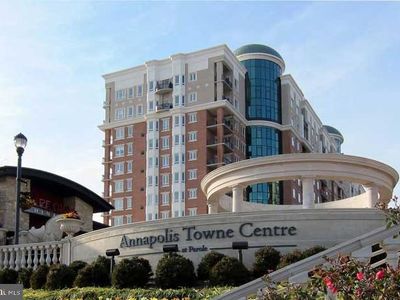 1915 Towne Centre Blvd UNIT 814, Annapolis, MD, 21401