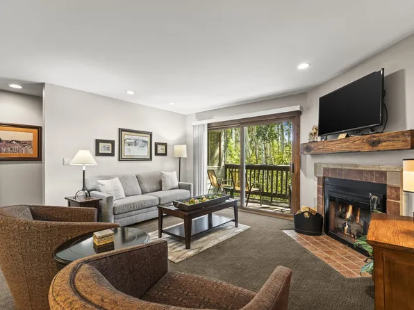 (undisclosed Address), Park City, UT 84060